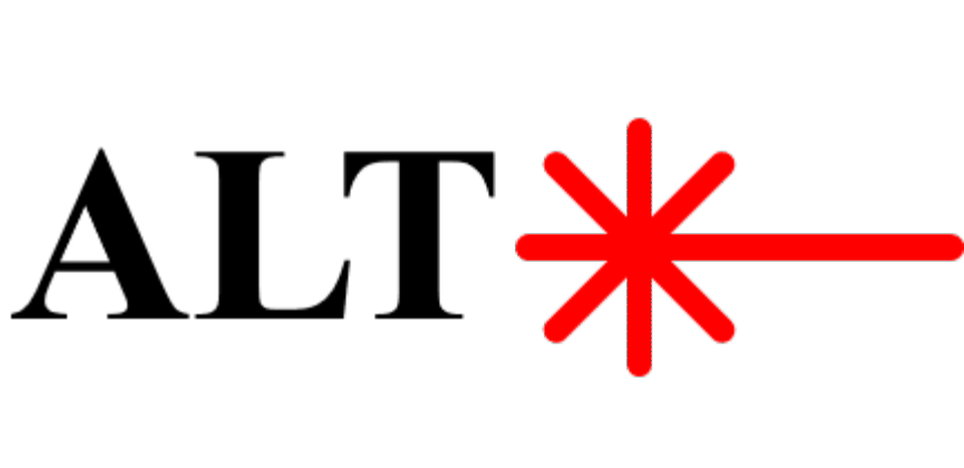 Advanced Laser Technologies